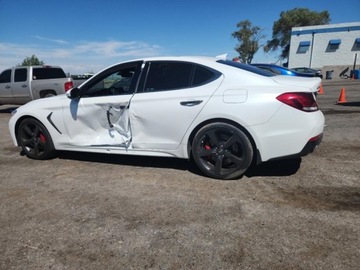  Genesis G70 Prestige 2021 3.3l 3.3 Benzyna 365KM, zdjęcie 1