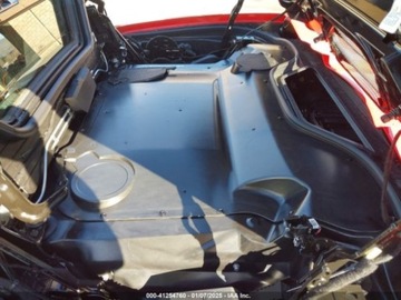 Chevrolet Corvette C7 2024 Chevrolet Corvette Stingray 1Lt 2024 6.2l 6.2 Benzyna 495KM, zdjęcie 4