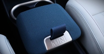 Mini Countryman U25 2025 MINI Countryman (nr 7) 2.0 204KM ALL4 Tempomat HUD Kamera 360 Masaz Panora, zdjęcie 33