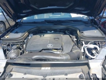 Mercedes GLC C254/X254 2022 Mercedes-Benz GLC 2022r, 300, 4Matic, 2.0L 2.0 Benzyna 255KM, zdjęcie 12