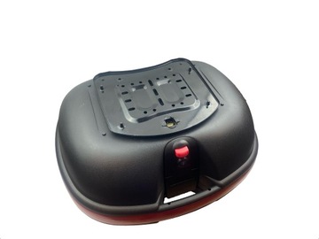 ЧЕХОЛ-БАГАЖНИК 55,5Х43Х27 - на 2 каски, СЪЕМНЫЙ