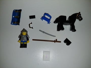 LEGO 6013 Samurai Swordsman