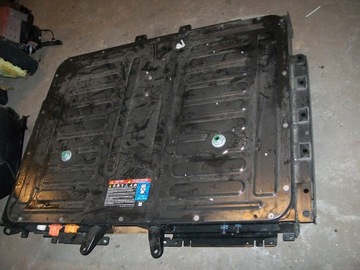 FORD KUGA MK3 BATERIA 2.5 HYBRYDA