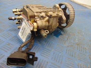 VOLKSWAGEN PASSAT B5 KOMBI 1.9TDI POMPA WTRYSKOWA NIE SPRAWDZONA 0460414987