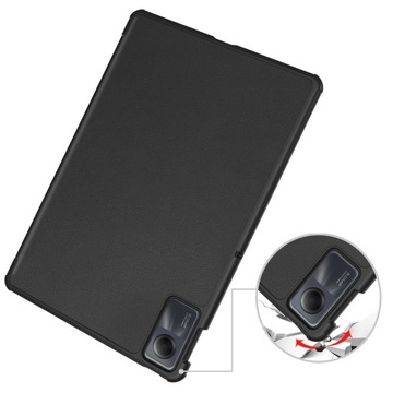 ФЛИП-ЧЕХОЛ ДЛЯ XIAOMI REDMI PAD SE, ЧЕХОЛ, КРЫШКА, КОРПУС