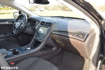 Ford Mondeo V Kombi Facelifting 2.0 EcoBlue 190KM 2019 Ford Mondeo 2.0 EcoBlue 190KM Lift Automat Titanium Full LED Navi Kamera A, zdjęcie 20
