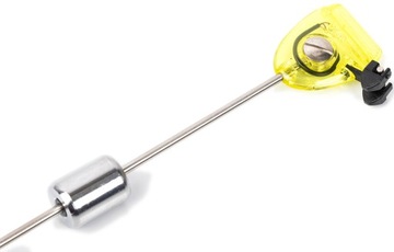 КОМПЛЕКТ ЭЛЕКТРОННЫХ СИГНАЛИЗАТОРОВ ПОКУСА SWINGER 4x