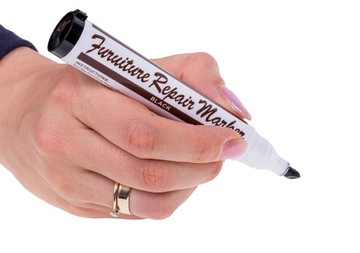 БОЛЬШОЙ НАБОР ДЛЯ РЕМОНТА МЕБЕЛИ МАРКЕРЫ ДЛЯ НАПОЛЬНЫХ ПАНЕЛ ВОСК ДЛЯ ПЛИТКИ