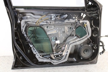 DVEŘE LEVÝ PŘEDNÍ NISSAN X-TRAIL T32