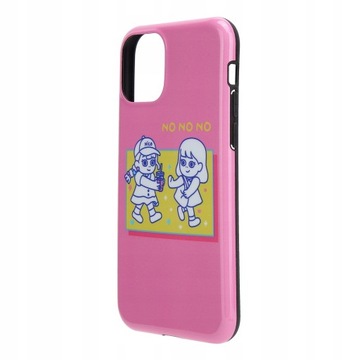 Силиконовый защитный чехол для мобильного телефона.