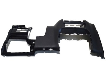 VW TIGUAN 5N OSŁONA KONSOLI DOLNA 5M1857005S