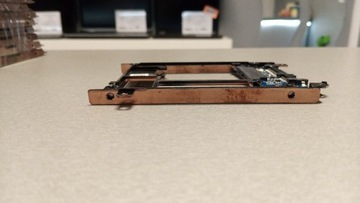 АДАПТЕР КАБЕЛЬ-АДАПТЕР MSATA — SATA 2,5