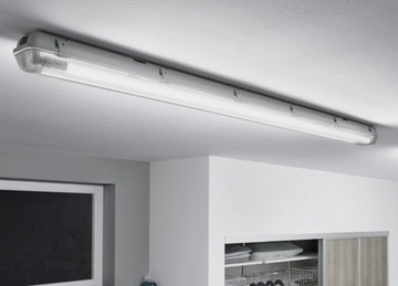 10x Świetlówka LED TUBA G13 T8 8W 6500K 60cm OSRAM