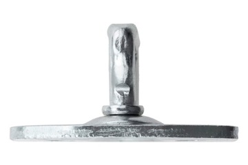 КРЮК ЗАМКА ЗАДНЕЙ ДВЕРИ MERCEDES SPRINTER 2006-,VW CRAFTER 2006- ЛЕВЫЙ