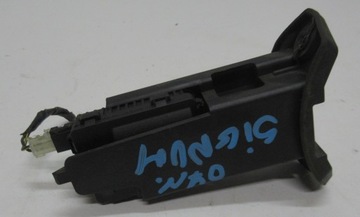 SIGNUM 07R SIŁOWNIK KLAPKI WLEWU PALIWA 13158426