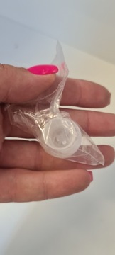 Мундштук для алкотестера ACE 32287, гигиенический, в индивидуальной упаковке, 24 шт.