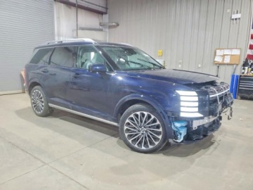 Hyundai 2026 Hyundai Palisade Calligraphy 2026 2.5 Hybryda 291KM, zdjęcie 4