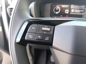 Toyota Proace II 2024 Toyota PROACE CITY VERSO Toyota Proace City Verso, zdjęcie 29
