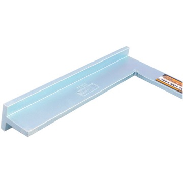 Слесарный угольник на стальной ножке 400х230х30мм