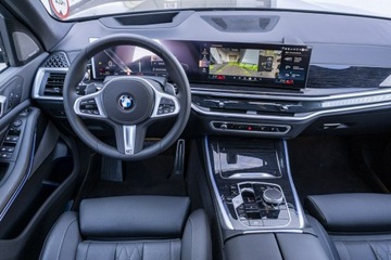 BMW X5 G05 SUV Facelifting 3.0 40d 352KM 2025 BMW X5 xDrive40d M-Performance, DEMO - Koła, zdjęcie 15