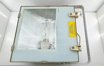 OPRAWA PRZECIWWYBUCHOWA 400W POLAM-REM EXP 07-MH