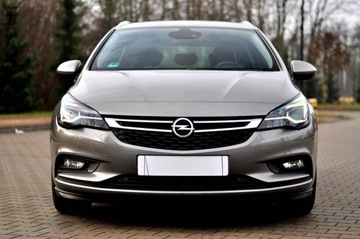 Opel Astra K Sports Tourer 1.4 Turbo 150KM 2016 Opel Astra 1.4 Turbo 150 KM Full Opcja Automat, zdjęcie 32