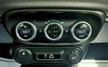 Fiat 500L Hatchback 5d Seria 5 0.9 TwinAir 105KM 2018 Fiat 500L Filmik VIDEO Jak Nowy Sam Zobacz NAVI Kamera Panorama Benzyna, zdjęcie 23