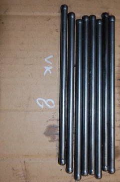 POPYCHACZE - LASKI - CHEROKEE WJ XJ ZJ 3.1TD 2.5TD