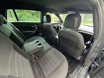 Opel Insignia I Country Tourer 2.0 CDTI Ecotec 163KM 2014 Opel Insignia Cosmo 2.0 CDTI 163 KM Navi Alu19&#039;&#039;, zdjęcie 26