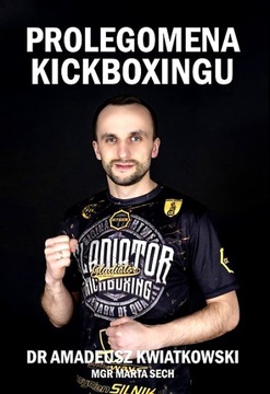 PROLEGOMENA KICKBOXINGU
