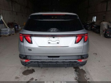Hyundai Tucson IV 2024 Hyundai Tucson Plug-In Hybrid Sel 2024 1.6L 1.6 Hybryda Plug-in 180KM, zdjęcie 4