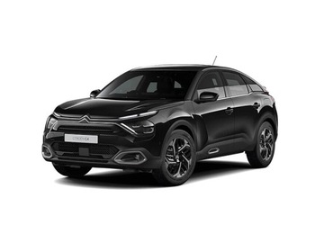 CITROEN C4 III 1.2 THP 2021 PŘÍVOD KLIMATIZACE