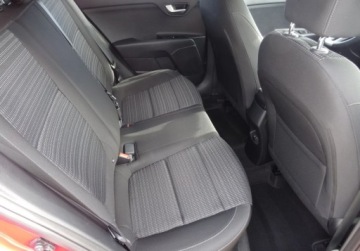 Kia Stonic I Crossover 1.0 T-GDI 120KM 2019 Kia Stonic 120KM Jeden Wlasciciel Jak Nowy Fabryczny lakier Oplacony, zdjęcie 14