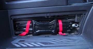 Ford Transit Custom I 2.2 TDCi 100KM 2014 Ford Transit Custom LongL2H2PDCx2Doswietlanie ZakretowPodgrzewane FoteleSz, zdjęcie 27