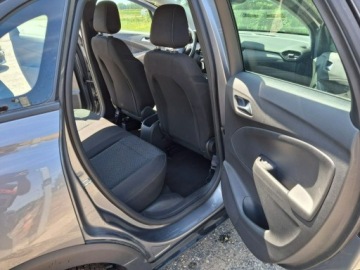 Opel 2018 Opel Crossland X 1.2 T Eco 120 Lat S&amp;S, zdjęcie 24