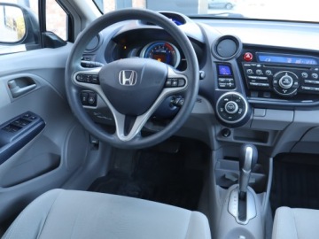 Honda Insight 2009 Honda Insight 1.3 IMA, GAZ, Automat, Klima, zdjęcie 6