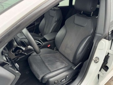 Audi A5 F5 Coupe Facelifting 2.0 45 TFSI 265KM 2022 Audi A5 Sportback Dach panoramiczny, Bang Olufsen Kamera Cofania , Ambien, zdjęcie 25