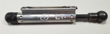 SIŁOWNIK TELESKOP DACHU VOLVO C70 II