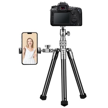 Штатив Ulanzi SK-04 для iPhone 15 Pro Max Plus 14 13 12