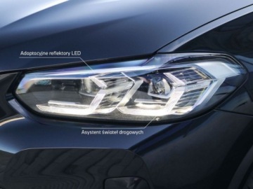 BMW X3 G01 2022 BMW X3 BMW X3 xDrive30d 3.0 Diesel 265KM, zdjęcie 12