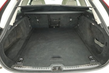 Volvo V90 II Kombi 2.0 T5 250KM 2018 Volvo V90 T5, Salon Polska, Serwis ASO, Automat, zdjęcie 10
