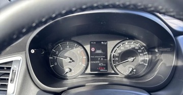 Suzuki SX4 II 2024 Suzuki SX4 S-Cross 1.4 mild Hybrid 129km PREMIUM PLUS S-Cross GWARANCJA, zdjęcie 14