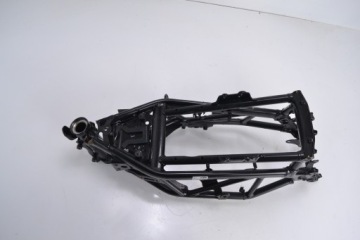 Рама 2021 Документы KTM 390 ADVENTURE 20-24