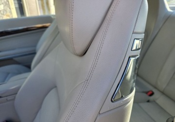 Mercedes Klasa E W212 Coupe 200 CGI BlueEFFICIENCY 184KM 2011 Mercedes-Benz Klasa E Wzorowy E 200 Coupe - 121Tkm - Bezwypadkowy 1.8, zdjęcie 37