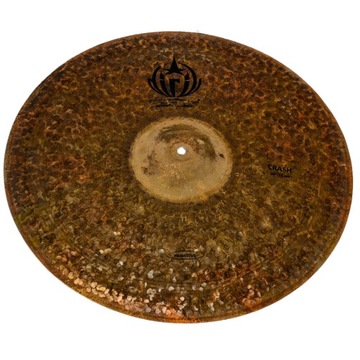DIRIL Primitive Crash 20