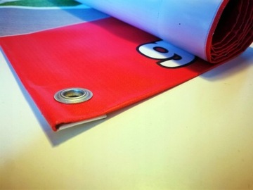 Баннерный брезент ПРОДАЖА / АРЕНДА / ПАРКОВКА /