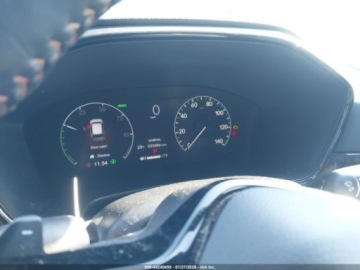 Honda CR-V VI 2023 Honda CR-V Hybrid Sport Touring 2023 2.0 Hybryda 145KM, zdjęcie 10