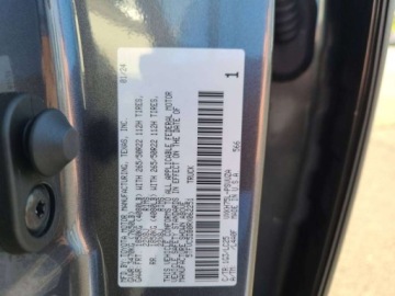 Toyota Tundra II 2024 Toyota Tundra 2024 Toyota Tundra Capstone 4dr CrewMax 4WD SB w5.5 Bed (3.4, zdjęcie 16