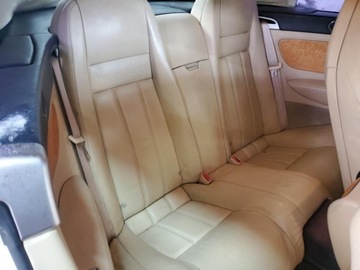 Bentley 2007 Bentley Continental GT C 2007 6.0l 6.0 Benzyna 552KM, zdjęcie 10