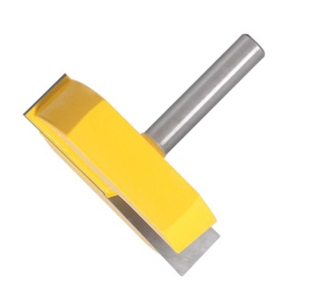 DEDRA Фреза для снятия фаски 07F102B 45 упоров. подшипник Т8